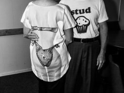 B W GOOD LOOKING BACK - Copy